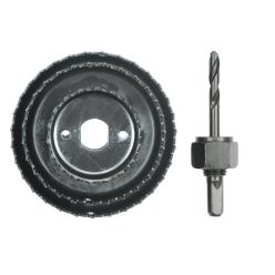 VOREL freza scos cepuri de lemn set 4 piese(51 (22565)