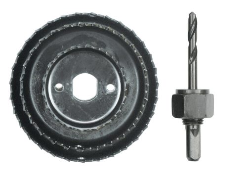 VOREL freza scos cepuri de lemn set 4 piese(51 (22565)