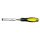 VOREL dalta cu maner transparent 38mm (25521)