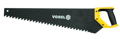 VOREL fierastrau cu placute vidia pentru beton (28011)