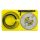 VOREL set freze circulare 60-95 mm 7 piese (28725)