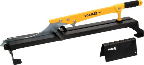 VOREL aparat pt taiat parchet laminat (28880)