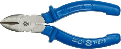 VOREL cleste taietor 160 mm (40017)