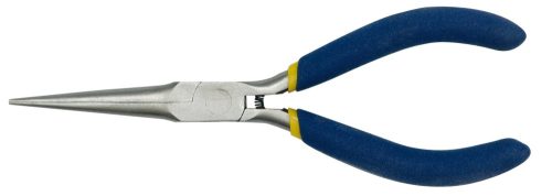 VOREL cleste cu varf lung ascutit - mecanica f (42305)