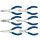VOREL set 6 clesti - mecanica fina 125 mm (42309)