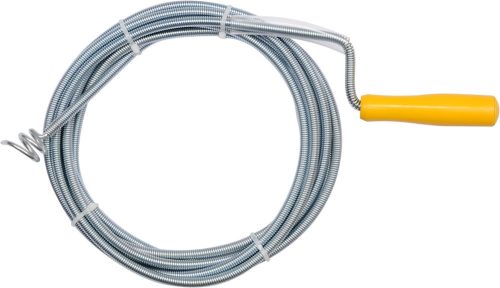 VOREL sarpe pt desfundat tevi   5m, 9mm (55544)
