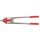 VOREL cleste popnituri aluminiu 3.4-4.8, l400 (70210)