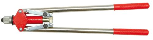 VOREL cleste popnituri aluminiu 3.4-4.8, l400 (70210)