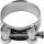 VOREL clema zincata cu surub,48-51/22mm (73798)