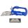 VOREL cutter rabatabil  61x33mm (cu 5 rezerve) (76526)