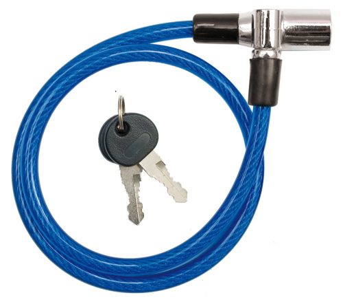 VOREL antifurt pt bicicleta 8mmx65cm (77830)