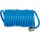 VOREL tub spiralat poliuretan 5x8  10m (81501)