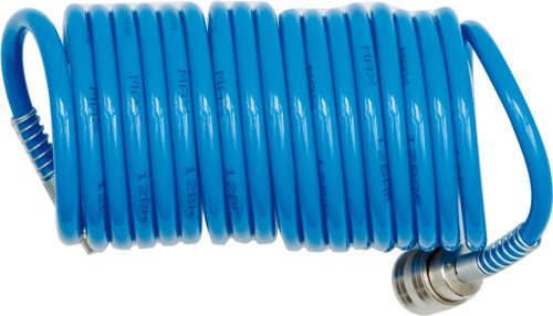 VOREL tub spiralat poliuretan 5x8  10m (81501)