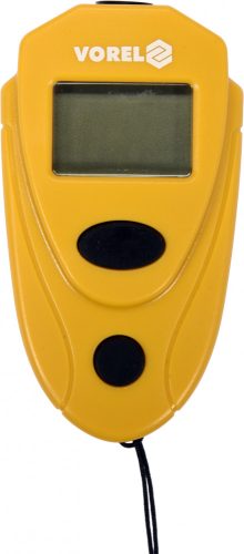 VOREL tester pt masurat grosimea vopselei (81731)