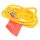 VOREL franghie de tractare impletita 3000 kg (82206)