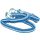 VOREL franghie de tractare elastica 2500 kg (82225)