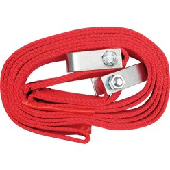 VOREL franghie impletita de tractare  3500 kg (82234)