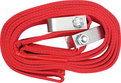 VOREL franghie impletita de tractare  3500 kg (82234)