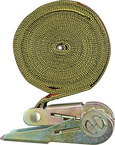 VOREL cordelina bagaje cu clichet 5mx25 mm (82341)