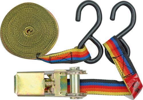 VOREL cordelina bagaje cu clichet 5mx25mm (82351)