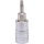 YATO Bit torx t10, cu adaptor 1/4", 37mm (YT-04302)