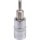 YATO Bit hex. 3 , cu adaptor 1/4", 37mm (YT-04370)