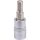YATO Bit hex. 5 , cu adaptor 1/4", 37mm (YT-04372)