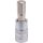 YATO Bit hex. 7 , cu adaptor 1/4", 37mm (YT-04374)