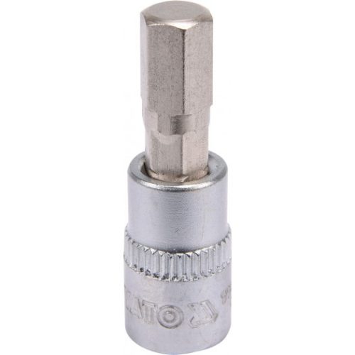 YATO Bit hex. 7 , cu adaptor 1/4", 37mm (YT-04374)