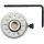 YATO Calibrator strins suruburi 125mm, 1/2" c (YT-0593)