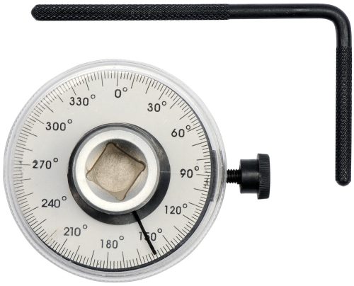 YATO Calibrator strins suruburi 125mm, 1/2" c (YT-0593)