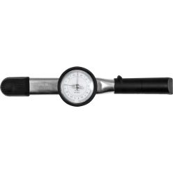 YATO cheie dinamometrica cu ceas, 1/4",0-5nm (YT-07830)