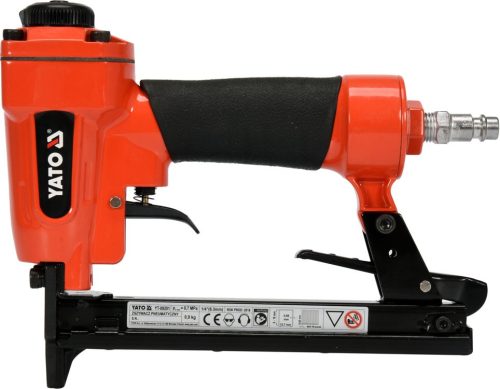 YATO Capsator pneumatic 6-16x12,7mm (YT-09201)