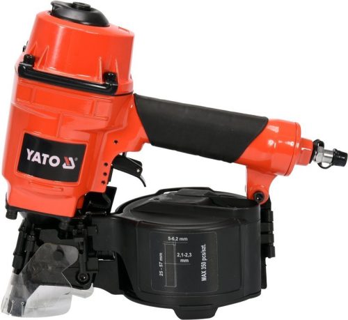 YATO Capsator pneumatic, cuie 25-57mm (YT-09212)