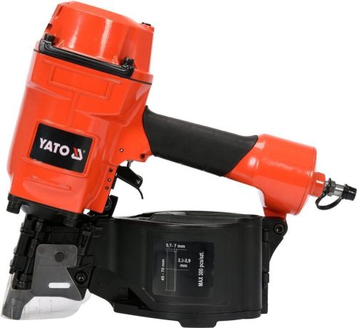 YATO Capsator pneumatic, cuie 45-70mm (YT-09213)