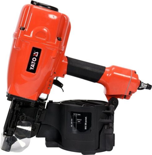YATO Capsator pneumatic, cuie 50-90mm (YT-09214)