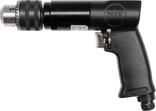 YATO bormasina pneumatica 1/4,0.63mpa (YT-09702)
