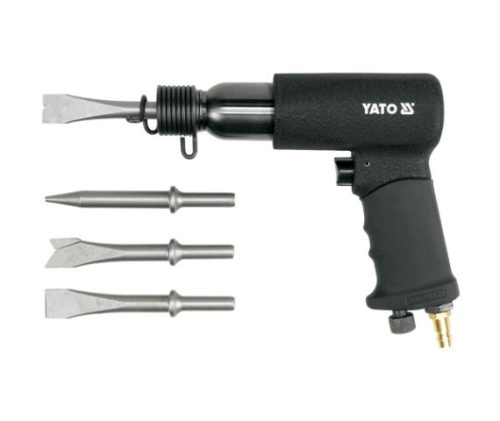 YATO Ciocan cu aer comprimat (YT-0990)