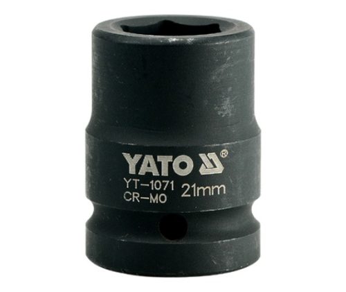 YATO Cheie tub.de impact hex 3/4*21mm (YT-1071)