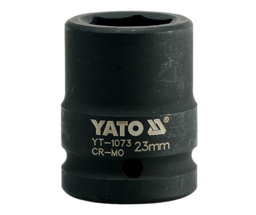 YATO Cheie tub.de impact hexa  3/4*23mm (YT-1073)