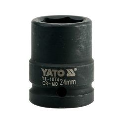 YATO Cheie tub.de impact hexa  3/4*24mm (YT-1074)