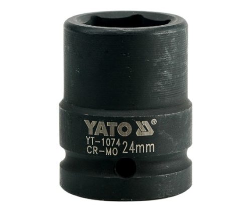 YATO Cheie tub.de impact hexa  3/4*24mm (YT-1074)