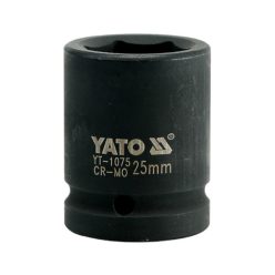 YATO Cheie tub.de impact hexa  3/4*25mm (YT-1075)
