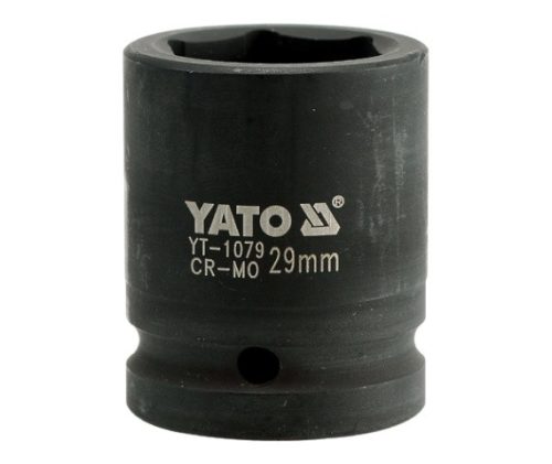 YATO Cheie tub. impact hexa  3/4*mmx29mm (YT-1079)