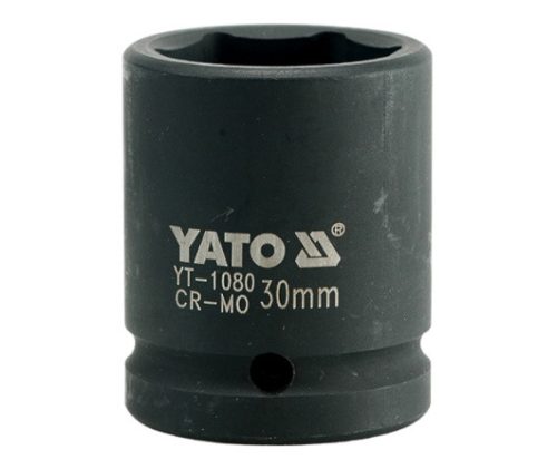 YATO Cheie tub.de impact hexa  3/4*30mm (YT-1080)