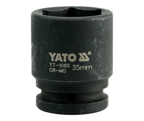 YATO Cheie tub.de impact hexa  3/4*35mm (YT-1085)