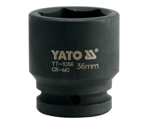 YATO Cheie tub.de impact hexa  3/4*36mm (YT-1086)