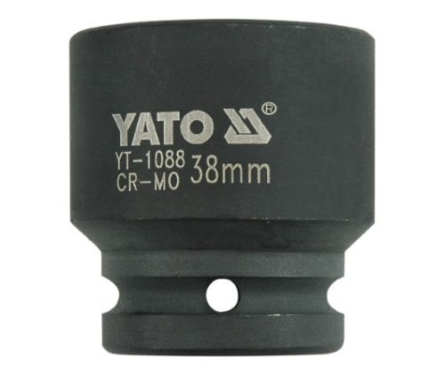 YATO Cheie tub.de impact hexa  3/4*38mm (YT-1088)