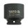 YATO Cheie tubulara de impact, 3/4", 52mm (YT-1102)