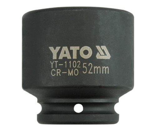 YATO Cheie tubulara de impact, 3/4", 52mm (YT-1102)